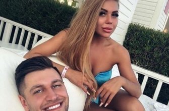 Карина Кросс
