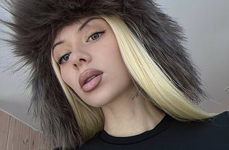 Алина Олешева