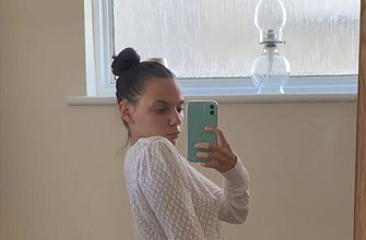 Дафни Кин