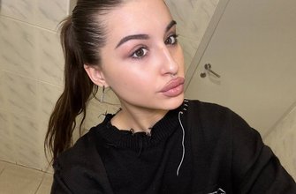 Госпожа Эвелин