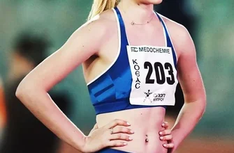 Елена Куличенко