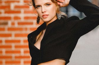 Ника Здорик