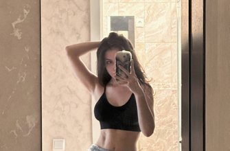 Лиза Мейер