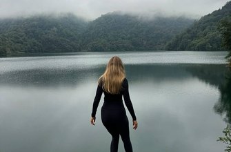 Юлия Вавилова