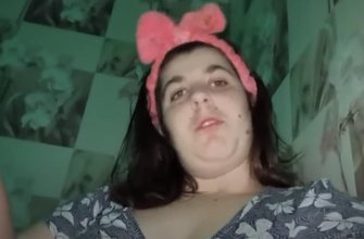 Лиза Фаркаш