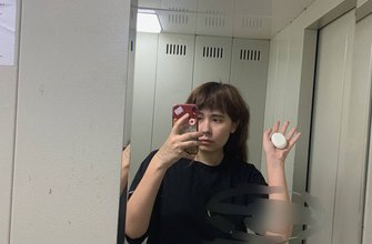 Жанна Кашенцова