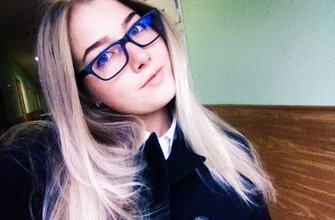 Катя Вяликова
