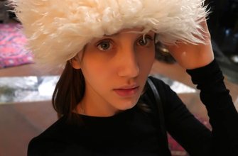 Ангелина Клевцова