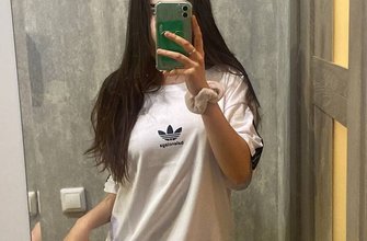 Оля Таганова