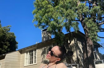 Билли Айлиш