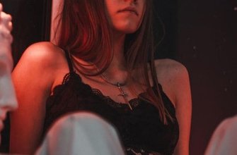 Виктория Красненькая