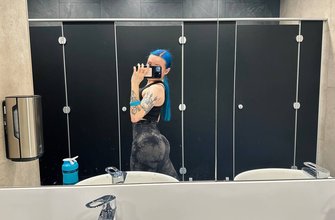 Милена Чижова