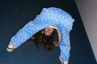 Мэйби Бэйби