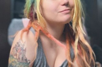 Вика Картер