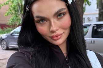 Камила Смогулецкая