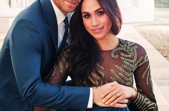 Меган Маркл