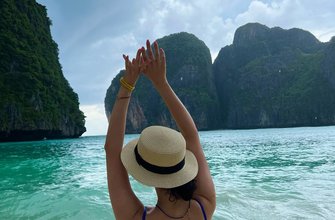 Кристина Кукас