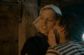 Карина Андоленко