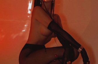 Полина Марченко