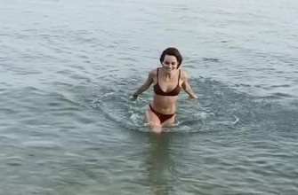 Ангелина Стречина