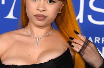 Айсис Гастон