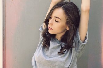 Анастасия Иванова