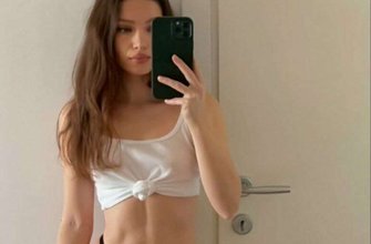 Божана Абрилич