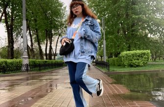 Жанна Кашенцова