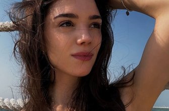 Евгения Медведева