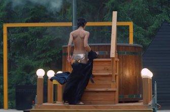 Кристина Кучеренко