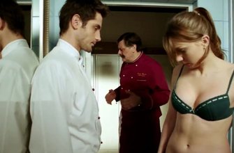 Валерия Федорович