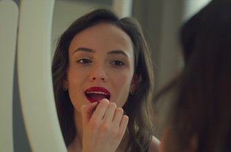 Стася Милославская